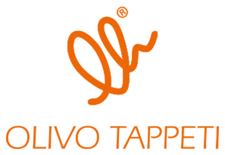 Logo Olivo Tappeti
